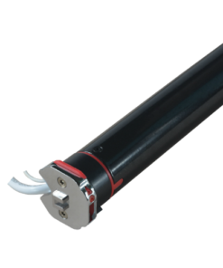 Động cơ rèm cầu vồng Raex TD400QE