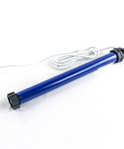 Động cơ rèm cầu vồng Elero RolTop