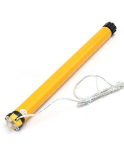 Động cơ rèm cầu vồng AOK AM35