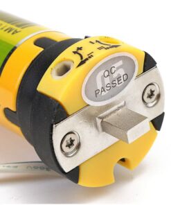 Động cơ rèm cầu vồng AOK AM25