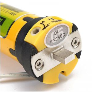 Động cơ rèm cầu vồng AOK AM25