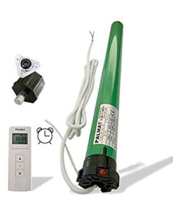 Động cơ rèm cầu vồng Dooya DM2515