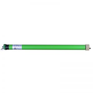 Động cơ rèm cầu vồng NoVo K45