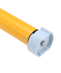 Động cơ rèm cầu vồng Novo K25