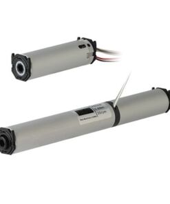 Động cơ rèm cầu vồng Raex B24E