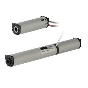 Động cơ rèm cầu vồng Raex B24E