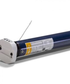 Động cơ rèm cầu vồng Somfy Sonesse