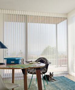 Mành đứng Modero mã Elise Line