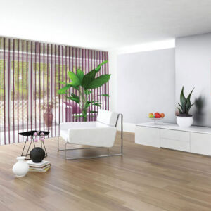 Mành đứng Modero mã Klimt