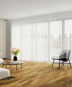 Mành đứng Modero mã Elise Nordic