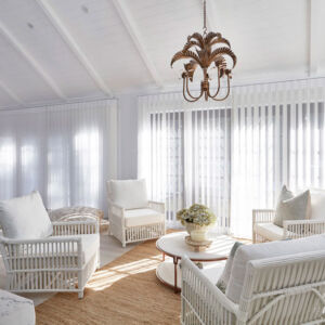 Mành đứng Modero mã Elise Elegence