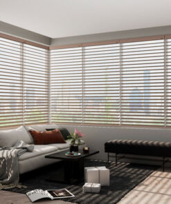 Mành ngang chống nắng mã Avera