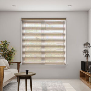 Mành ngang đẹp mã Acura