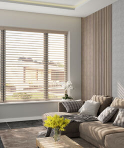 Mành ngang Modero mã Triple 55