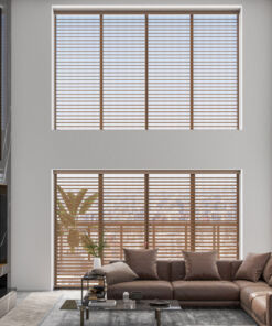 Mành ngang Modero mã Opera