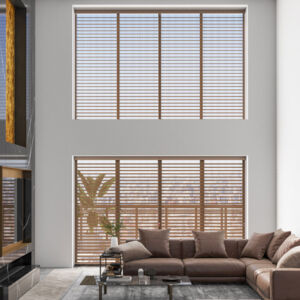 Mành ngang Modero mã Opera