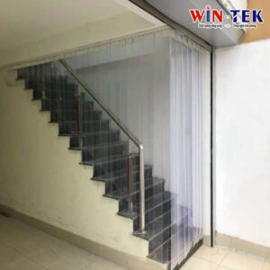 Rèm nhựa ngăn lạnh WL12