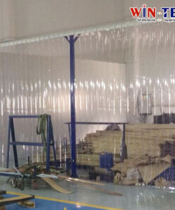 Rèm nhựa ngăn lạnh WL13