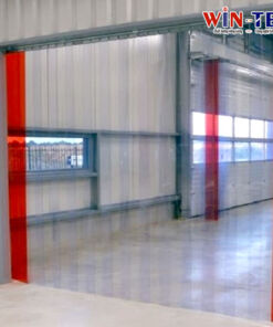 Rèm nhựa ngăn lạnh WL14