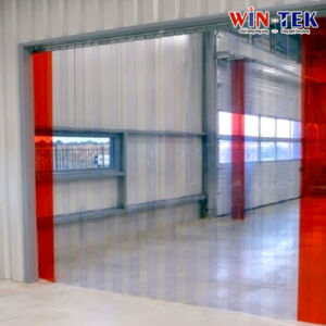 Rèm nhựa ngăn lạnh WL14