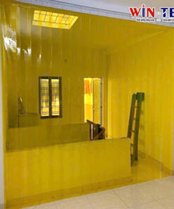 Rèm nhựa ngăn lạnh WL15