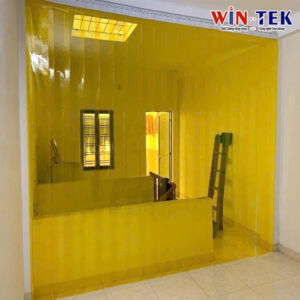 Rèm nhựa ngăn lạnh WL15