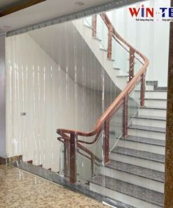 Rèm nhựa ngăn lạnh WL16