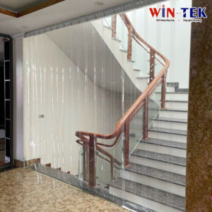 Rèm nhựa ngăn lạnh WL16