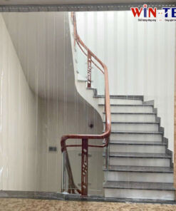 Rèm nhựa ngăn lạnh WL20