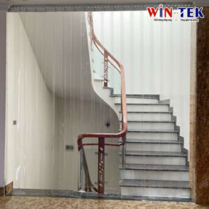 Rèm nhựa ngăn lạnh WL20
