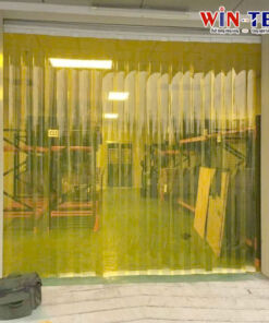 Rèm nhựa ngăn lạnh WL17