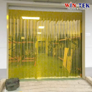 Rèm nhựa ngăn lạnh WL17
