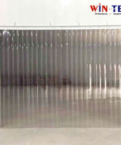 Rèm nhựa ngăn lạnh WL18