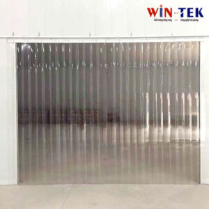 Rèm nhựa ngăn lạnh WL18
