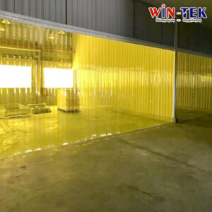 Rèm nhựa ngăn lạnh WL19