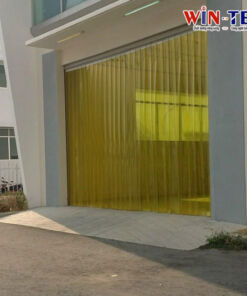 Rèm nhựa ngăn lạnh WL05