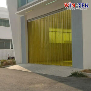 Rèm nhựa ngăn lạnh WL05