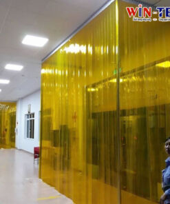 Rèm nhựa ngăn lạnh WL04