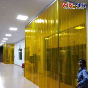 Rèm nhựa ngăn lạnh WL04