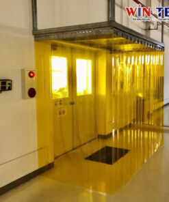 Rèm nhựa ngăn lạnh WL03