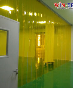 Rèm nhựa ngăn lạnh WL02