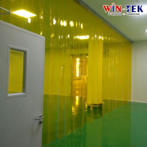 Rèm nhựa ngăn lạnh WL02