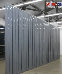 Rèm nhựa ngăn lạnh WL01