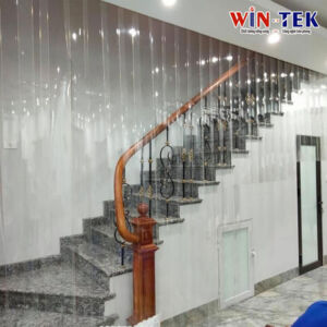 Rèm nhựa ngăn lạnh WL09