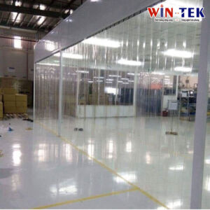 Rèm nhựa ngăn lạnh WL10