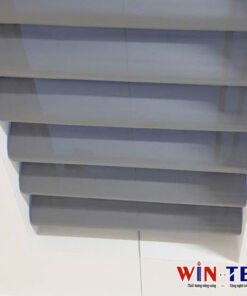 Rèm trần võng chống nắng che giếng trời WGT04