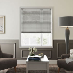 Rèm sáo nhôm bản 2.5cm - Hệ 2 dây - Vạn Thái mã ST11