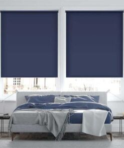 Rèm Văn Phòng Giá Rẻ Dạng Cuốn Vải lưới hãng Pilano