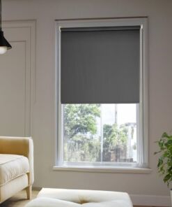 Rèm cuốn văn phòng giá rẻ chống nắng tốt