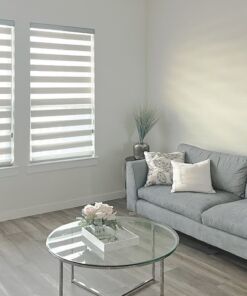 Rèm cầu vồng Eco Home mã London Blackout